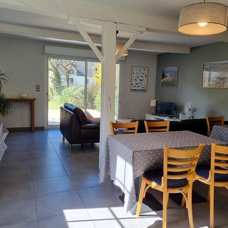 Bed and Breakfast La Ferme D'Antan Baie De Somme Mons-Boubert Exterior foto